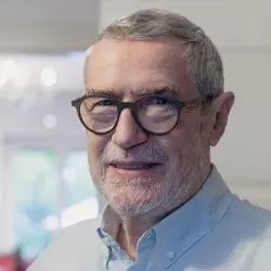 Andreas Pflüger