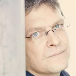 Andreas Spering