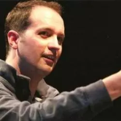 Andrew Arthur