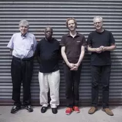 Andrew Cyrille Quartet