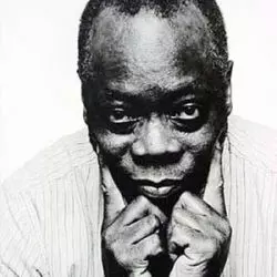 Andrew Cyrille