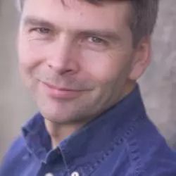 Andrew Gant