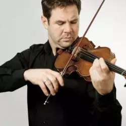 Andrew Haveron