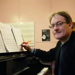 Andrew Keeling