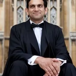 Andrew Nethsingha