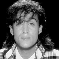 Andrew Ridgeley