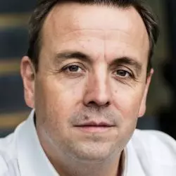 Andrew Watts
