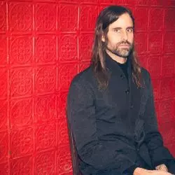 Andrew Wyatt