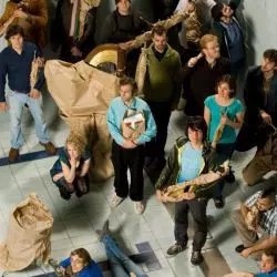 Andromeda Mega Express Orchestra