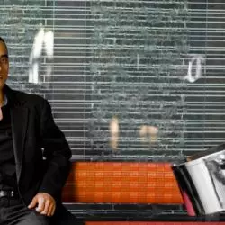 Andy Akiho