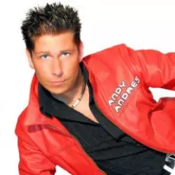 Andy Andress