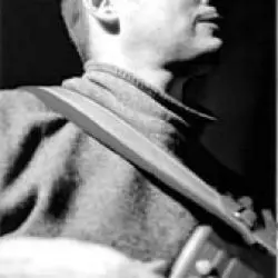Andy Cutting