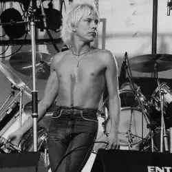 Andy Ellison