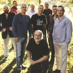 Andy Emler Mega Octet