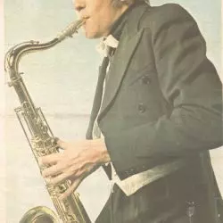 Andy Mackay