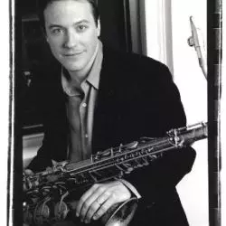 Andy Middleton
