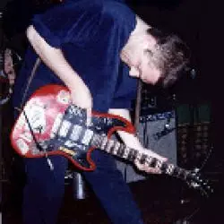 Andy Moor