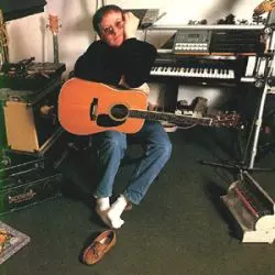 Andy Partridge