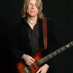 Andy Timmons