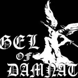 Angel Of Damnation