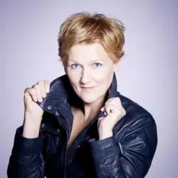 Angela Denoke