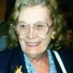 Angela Morley