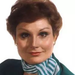 Angela Rippon