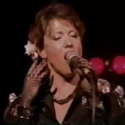 Angela Strehli