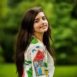 Angelina Jordan