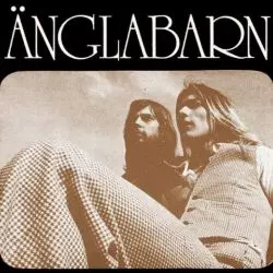 Änglabarn