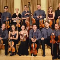 Anima Musicae Chamber Orchestra