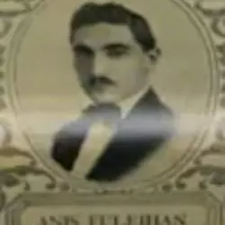 Anis Fuleihan