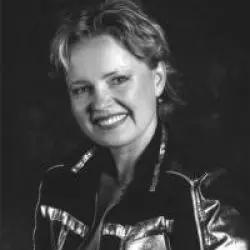 Anita Hegerland