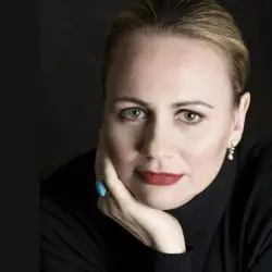 Anja Kampe