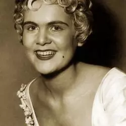 Anja Silja