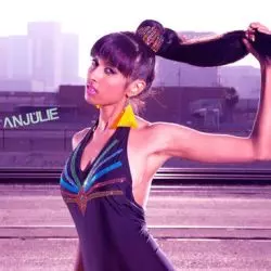 Anjulie