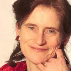 Anke Dennert
