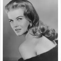Ann Margret
