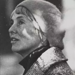 Ann McMillan