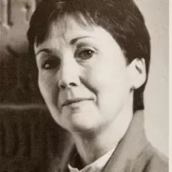 Ann Murray