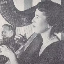 Ann Stockton