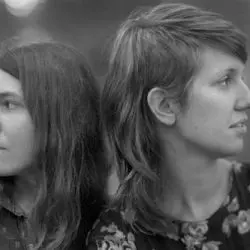 Anna And Elizabeth