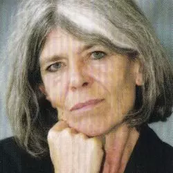 Anna Enquist