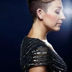 Anna Grevelius
