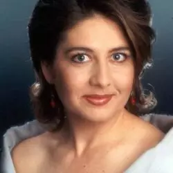 Anna Korondi