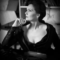 Anna Larsson
