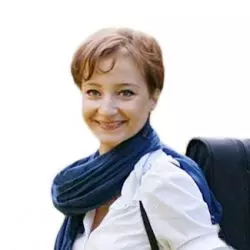 Anna Maria Staskiewicz