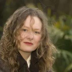Anna Murray