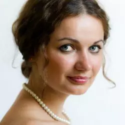 Anna Starushkevych