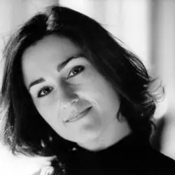 Anne-Catherine Gillet